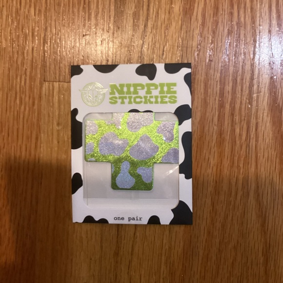 Neon, cowboy accessory pack - Picture 12 of 12